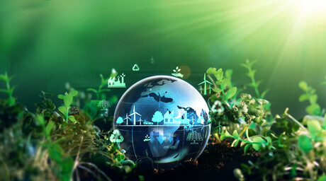 The case for industrial energy efficiency: thinking global and acting local The case for industrial energy efficiency: thinking global and acting local