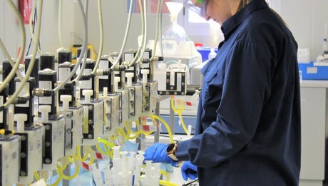 ANSTO receives $13.9 million critical minerals funding