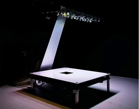 LiFi breakthrough: OLEDs used to reduce interference LiFi breakthrough: OLEDs used to reduce interference