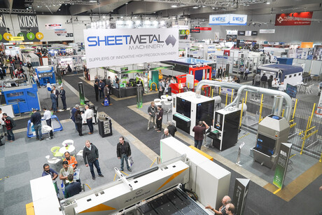 NSW Government EOI open for Australian Manufacturing Week