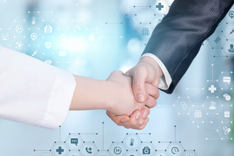 Mabanaft granted funding for a solar methanol plant in Port Augusta