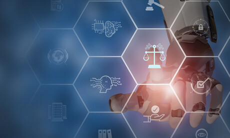 Government announces AI expert group