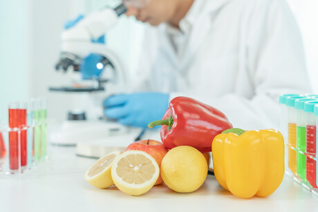 A fruitful partnership for testing food and beverage tech