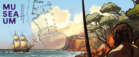 <em>Duyfken </em>online education resources available to schools