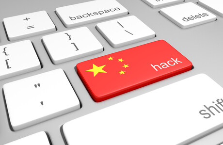China-linked attackers exploiting trusted relationships