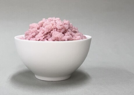 The next alt-protein &mdash; cell-cultured beef rice