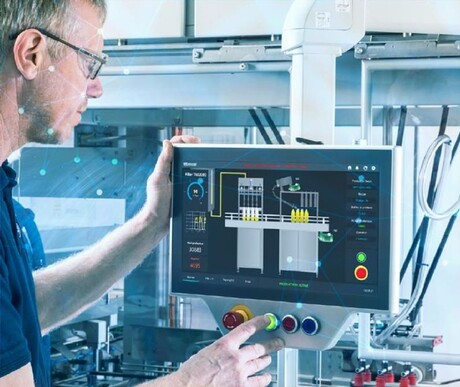 Best design practices: Creating a high-performance HMI