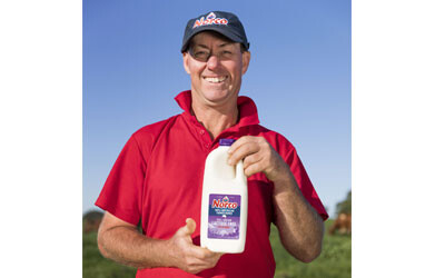 Norco&#39;s lactose-free milk is a winner at 2024 Australian Grand Dairy Awards