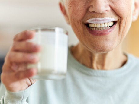 Dairy facts can make consumers buy more milk, study finds Dairy facts can make consumers buy more milk, study finds