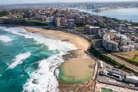 Newcastle City Council boosts sustainability with digitisation