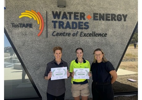 Boosting women in solar