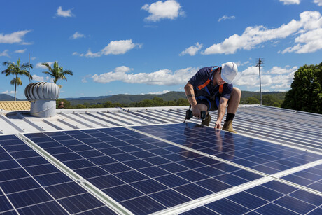 &quot;New era&quot; for Aust solar installers and designers