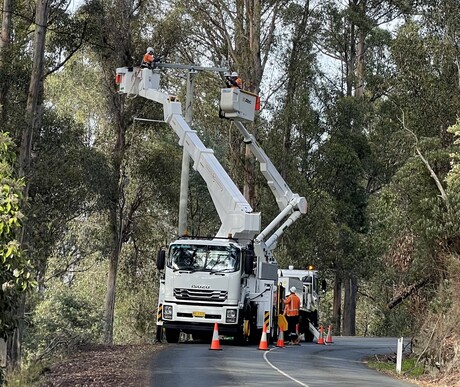 TasNetworks opts for specialist cable solution