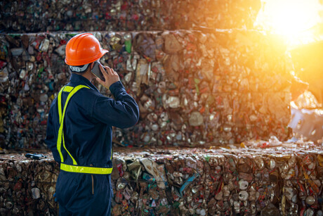 Waste-to-energy technology gets the go-ahead in the Philippines