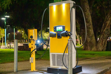 WA unveils new EV policy