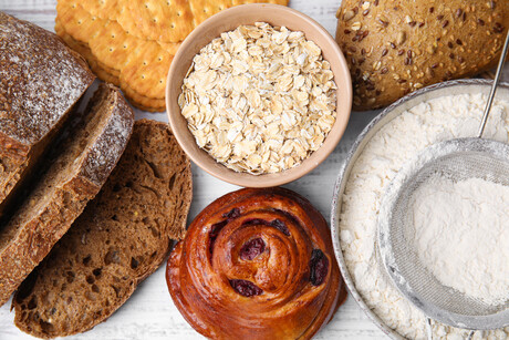 Bakery processing aid from GM source, FSANZ calls for comment