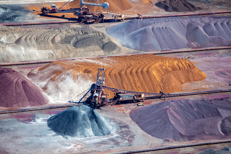 Can switchgear increase safety and sustainability in mining? Can switchgear increase safety and sustainability in mining?
