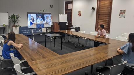 Delivering streamlined collaboration for modern workplaces Delivering streamlined collaboration for modern workplaces