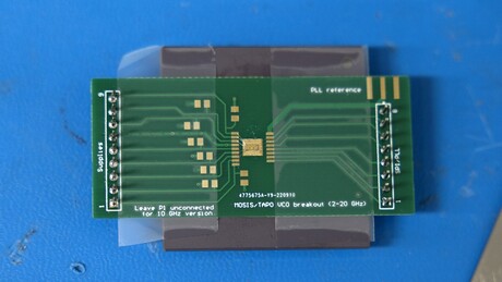 3D reflectors help boost data rate in wireless communications