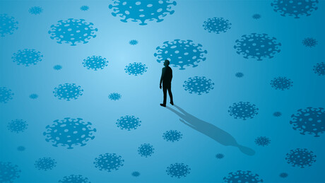 Long COVID no different to other post-viral syndromes? Long COVID no different to other post-viral syndromes?