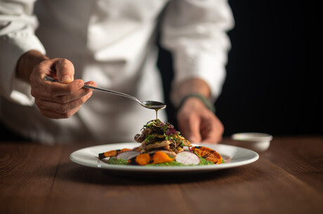 Foodservice Australia is looking for the best chef and pop-up restaurant