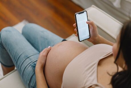 Canberra Antenatal Care deploys digital patient pathway