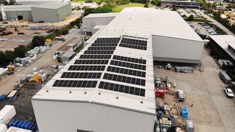 10-year deal brings Ampcontrol closer to net zero goals 10-year deal brings Ampcontrol closer to net zero goals