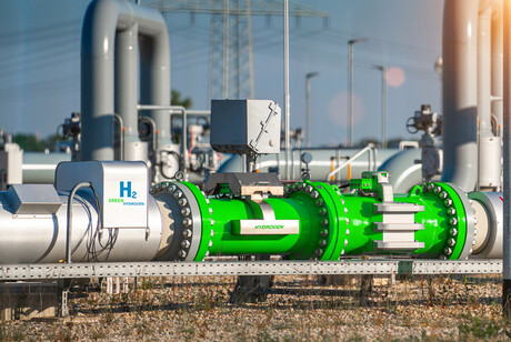 ARENA to fund First Nations hydrogen project ARENA to fund First Nations hydrogen project