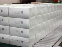 How a Pharmaceutical Giant Ensures the Safety and Authenticity of Medicines Through Serialisation