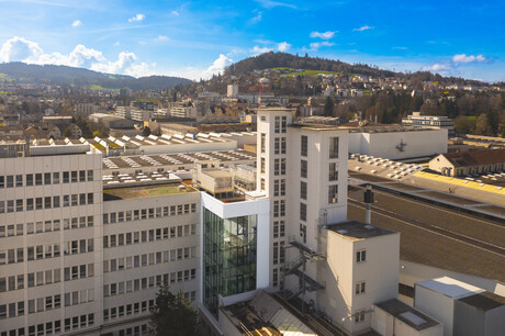 B&uuml;hler&#39;s Grain Innovation Center set to boost future foods