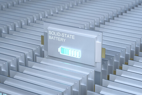 Enhancing the performance of all-solid-state batteries