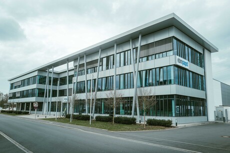 Siemens to acquire drive technology business of ebm-papst