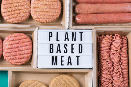 Label preference study — plant-based, vegan or vegetarian? Label preference study — plant-based, vegan or vegetarian?