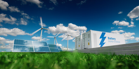Battery technologies tested on regional WA microgrids