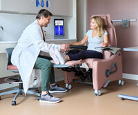 Neat Frame video conferencing device