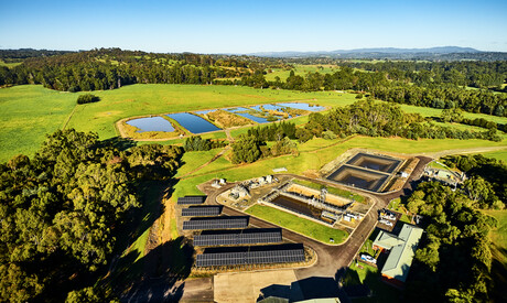 Melbourne sewerage network prepares for growing population Melbourne sewerage network prepares for growing population