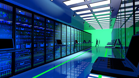 Partnership prepares data centres for AI future