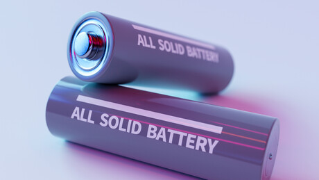 New material discovered for safer solid-state Li-ion batteries New material discovered for safer solid-state Li-ion batteries