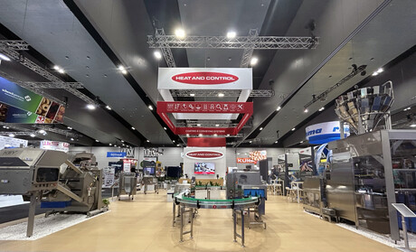 Four attributes food processers look for in equipment