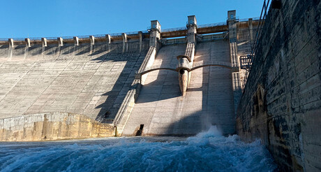 Renewed TETRA network for the Ebro River Basin Authority Renewed TETRA network for the Ebro River Basin Authority