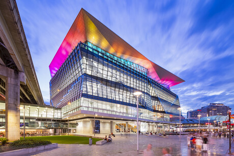 Early-bird rates and award opportunities at Accreditation Matters Early-bird rates and award opportunities at Accreditation Matters