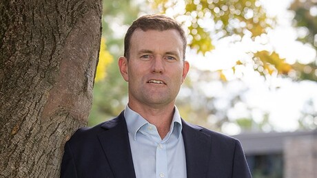 Meat & Livestock Australia announces new Managing Director Meat & Livestock Australia announces new Managing Director