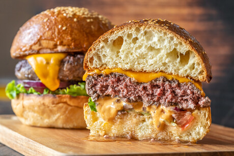 New study: Plant-based beef versus natural beef New study: Plant-based beef versus natural beef
