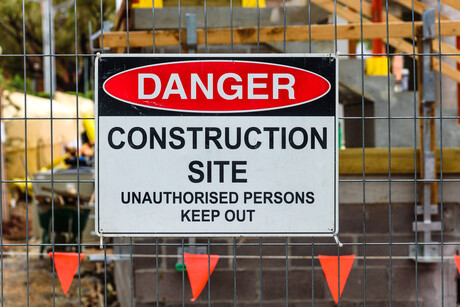 Campaign looks into security on WA construction sites