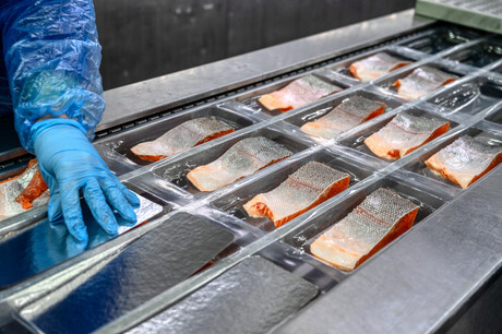 Cold chain tech revenue projected to exceed AU$10 billion Cold chain tech revenue projected to exceed AU$10 billion