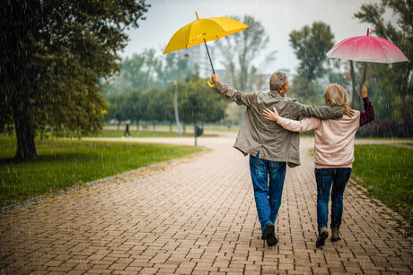 Webinars address mental health care for older people