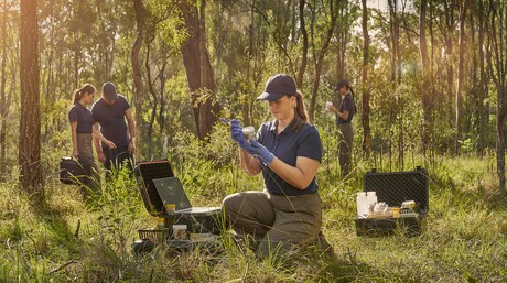 New online resource to support employment of ex-service people