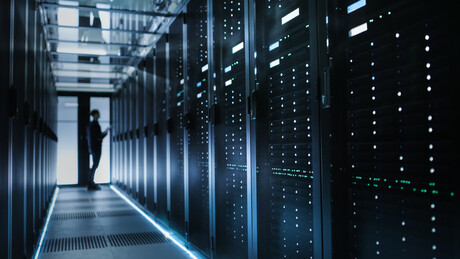 Australian data centre market facing supply constraints