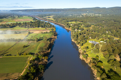 Sydney Water prepares for expansion of NW Sydney