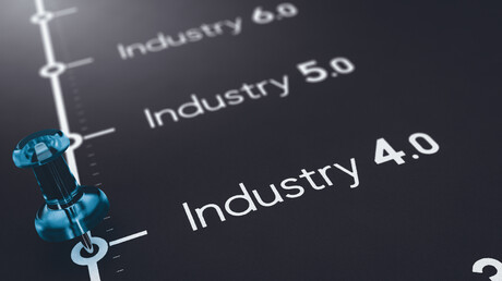 AI and data science will lead the next Industrial Revolution AI and data science will lead the next Industrial Revolution
